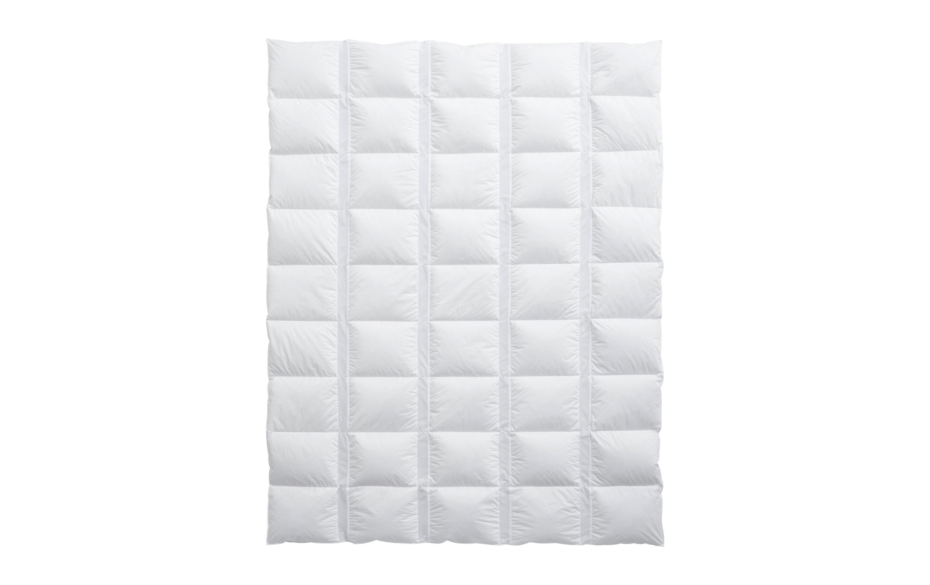 Duvet Balance Light 200 x 210 cm<br>Sommmerduvet