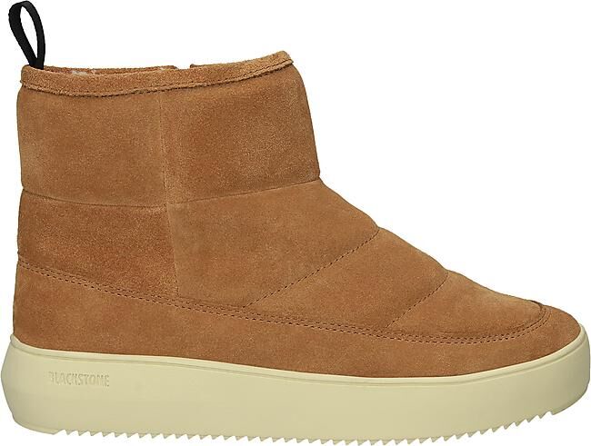 BLACKSTONE - CHAUSSURES CHAUDES AL 214 W