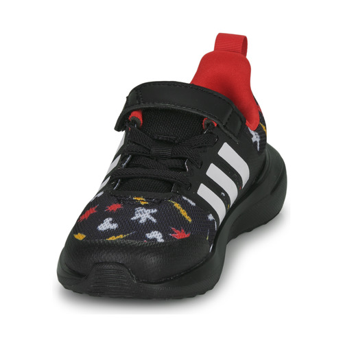 Adidas Sportswear - FortaRun 2.0 MICKEY - Noir / Mickey