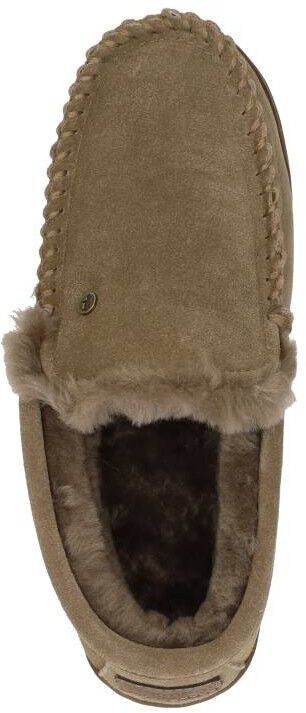 Warmbat Grizzly taupe
