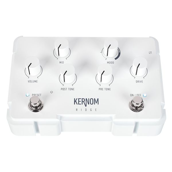 Kernom Ridge Overdrive