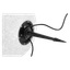 Globusbelysning LED 24 V Ø40 cm 480 lm