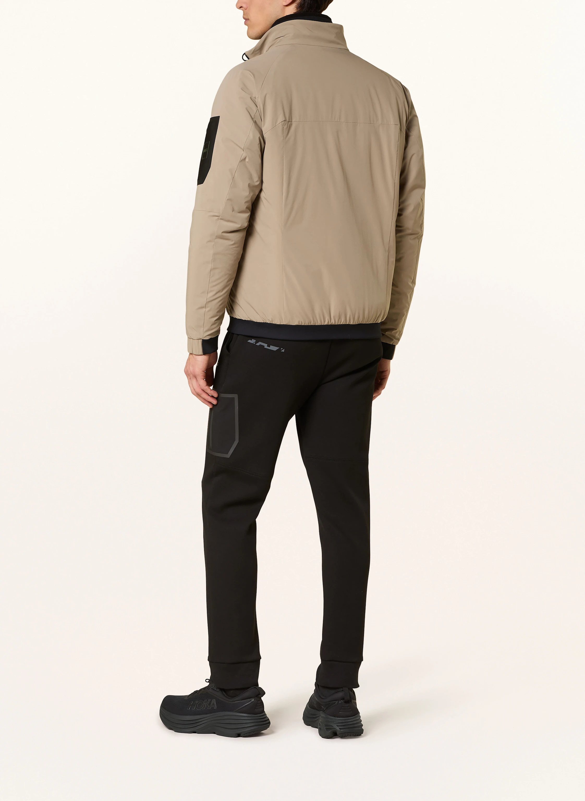 BOSS Blouson GOBI