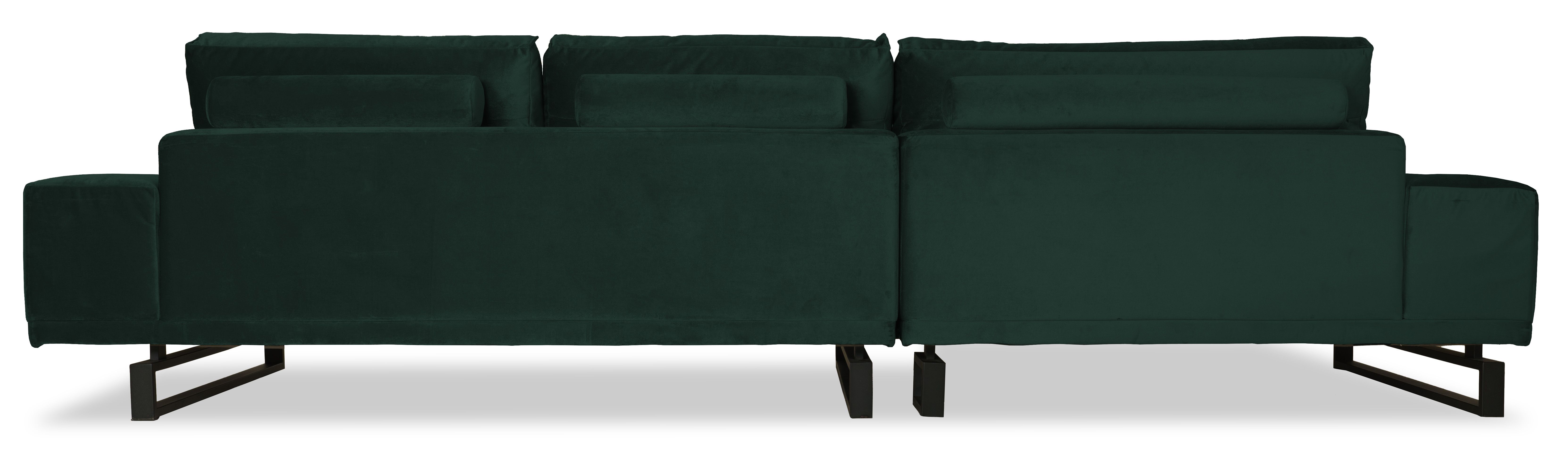 Loungebank Amarillo II