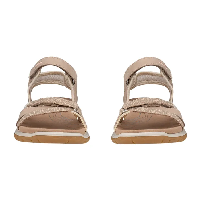 Ecco Offroad Roam Sandalen Dames