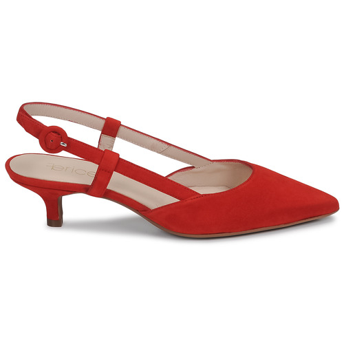 Fericelli - JOLOIE - Rouge