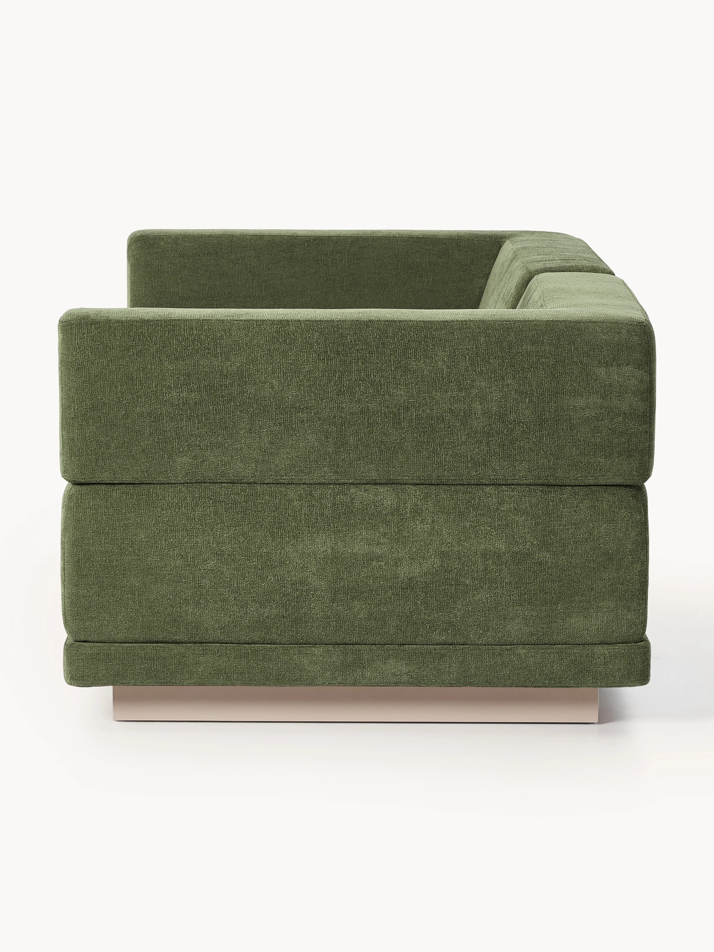 Modulaire bank Colin (2-zits)