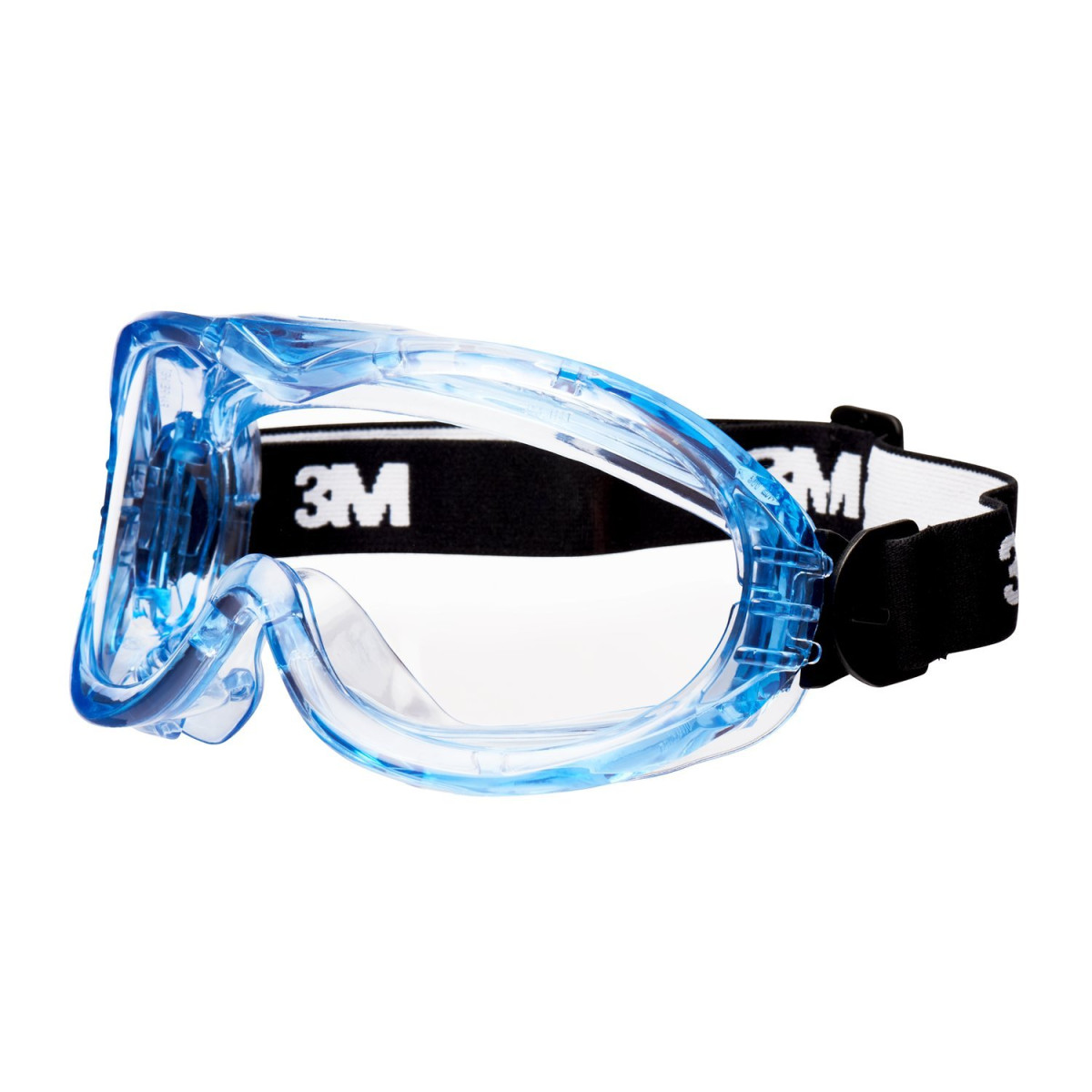 Lunettes-masques de sécurité 3m™ fahrenheit™