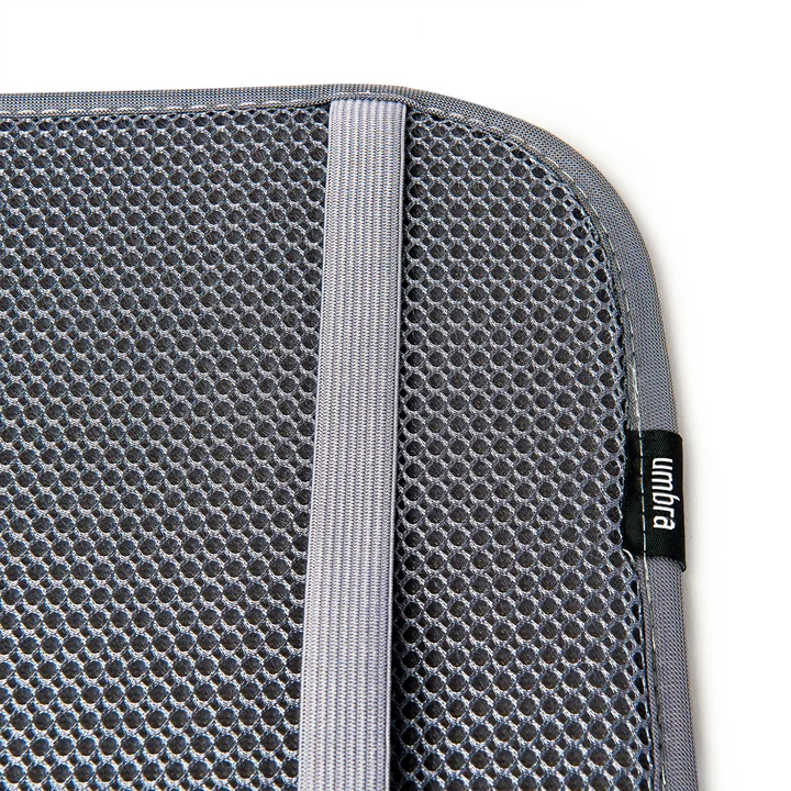 Umbra - Shoe Dry Schuhabtropfmatte, charcoal