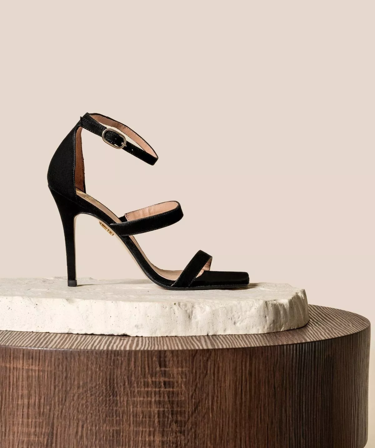 Sandales ELSA ONYX