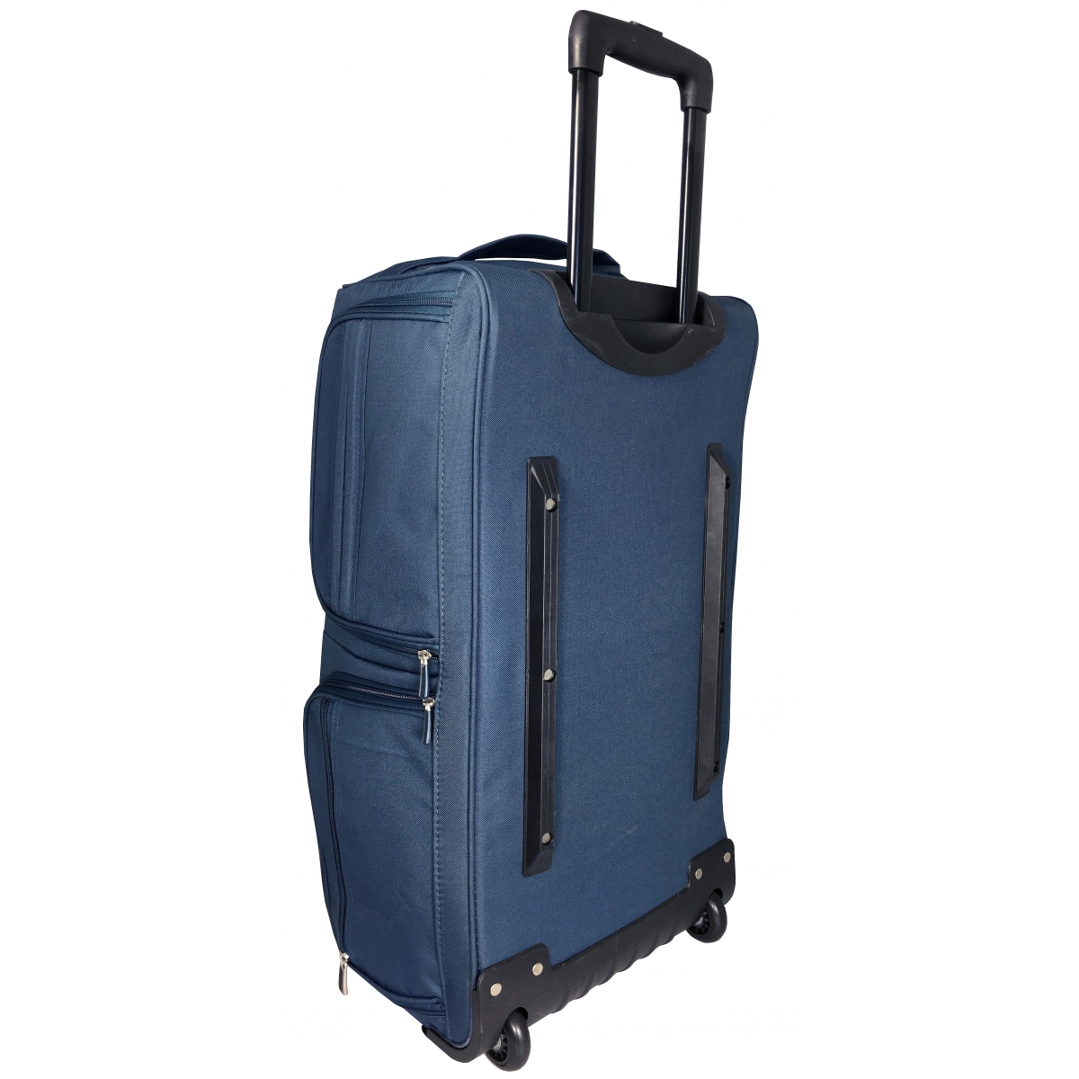 David Jones Sac de voyage avec roulettes 120L grand volume David Jones taille XL 76cm