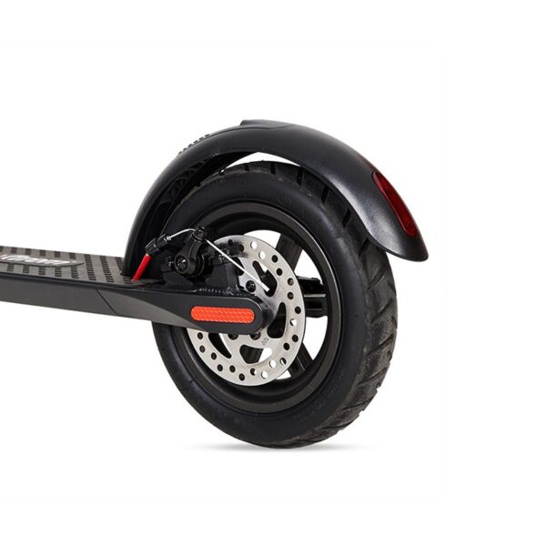 Patinete elétrico Panasonic Urban Prime S 250W com bateria