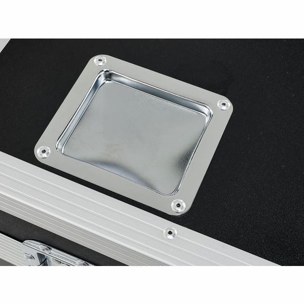 Flyht Pro Cable Case 80x40x40 Wheels