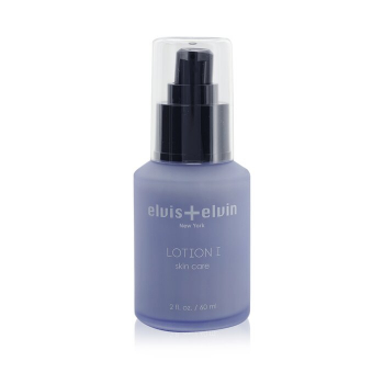 Elvis   Elvin loção eu  60ml/2oz