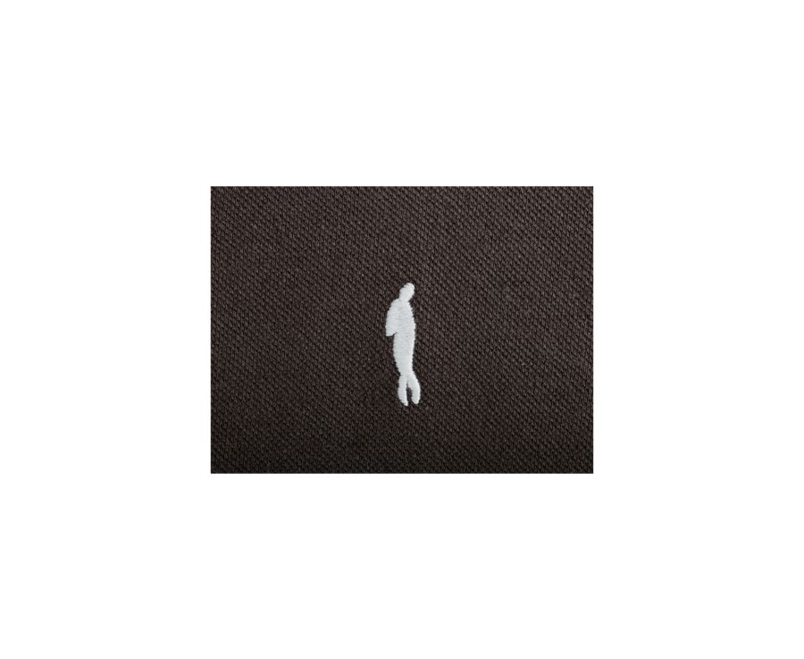 Polo homme Kaki - ADGER
