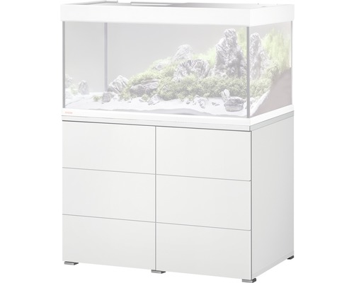 Aquariumkast EHEIM MB proxima 250 101x51x75 wit