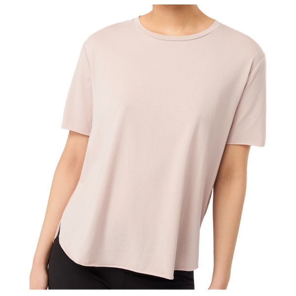 Mandala - Women's Halfmoon T-Shirt - T-shirt