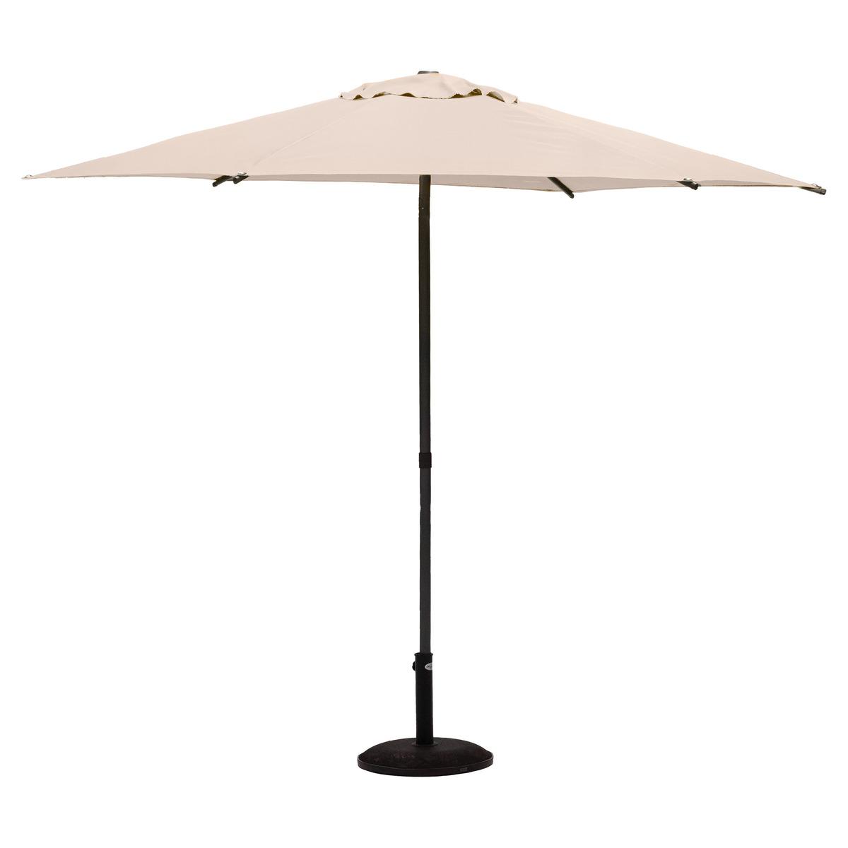 PARASOL SOYA 2.7M BLE