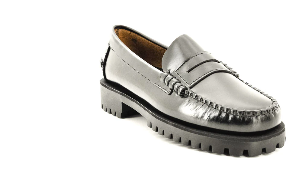 SEBAGO - DAN LUG W