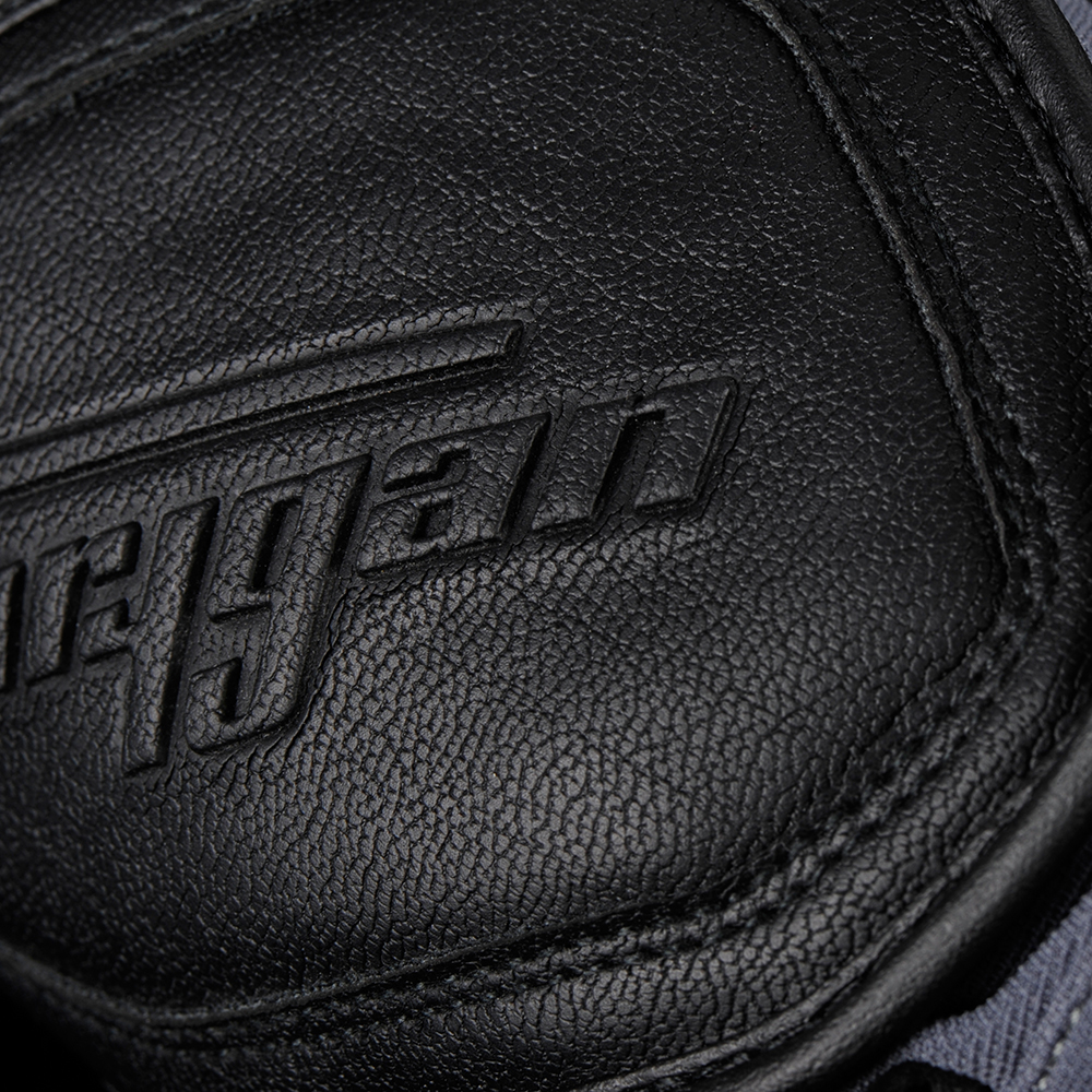 Furygan - Gants Dirt Road Noir / Gris / Rouge