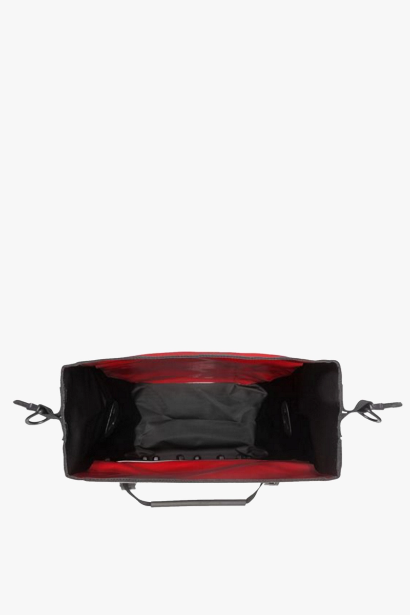 Ortlieb Back-Roller City 2 x 20 L Gepäckträgertasche