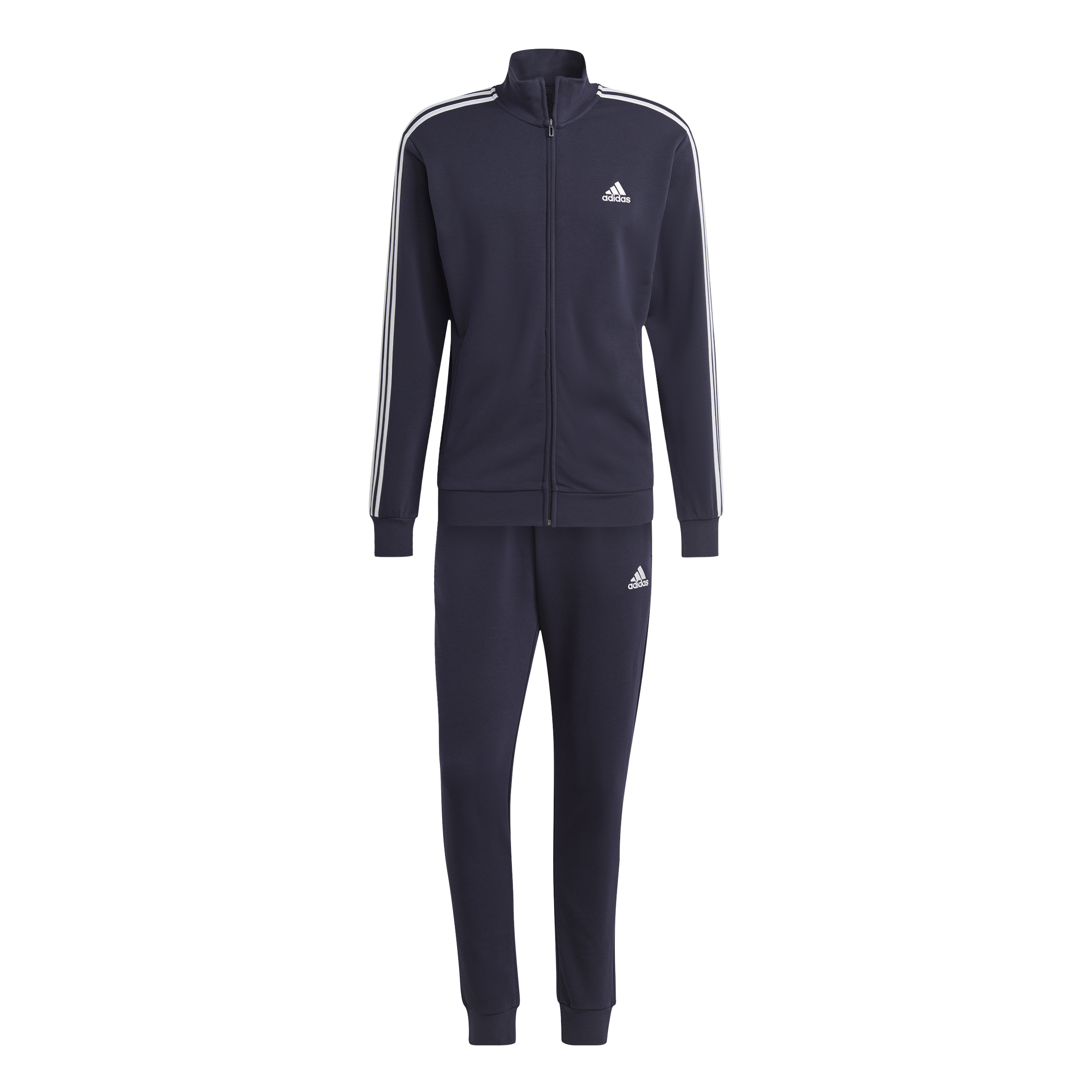 Adidas M 3S FT TT TS