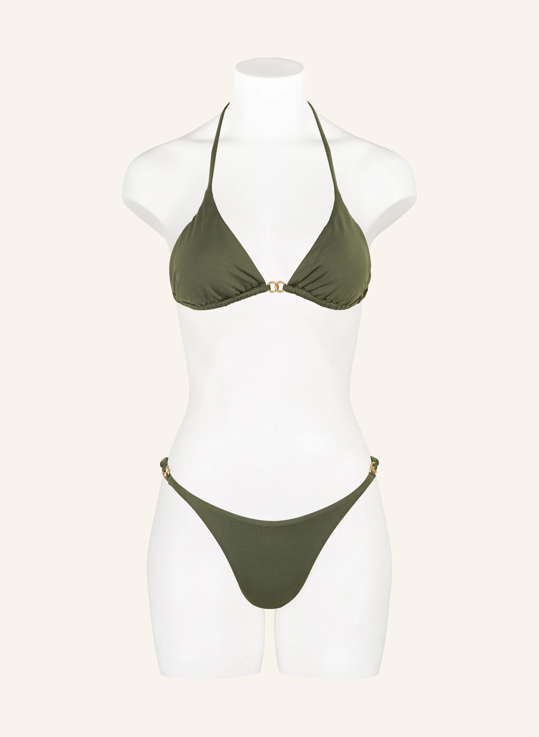 BANANA MOON COUTURE Triangel-Bikini-Top AYADA JOTRAO