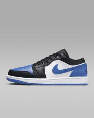Air Jordan 1 Low Men's Shoes