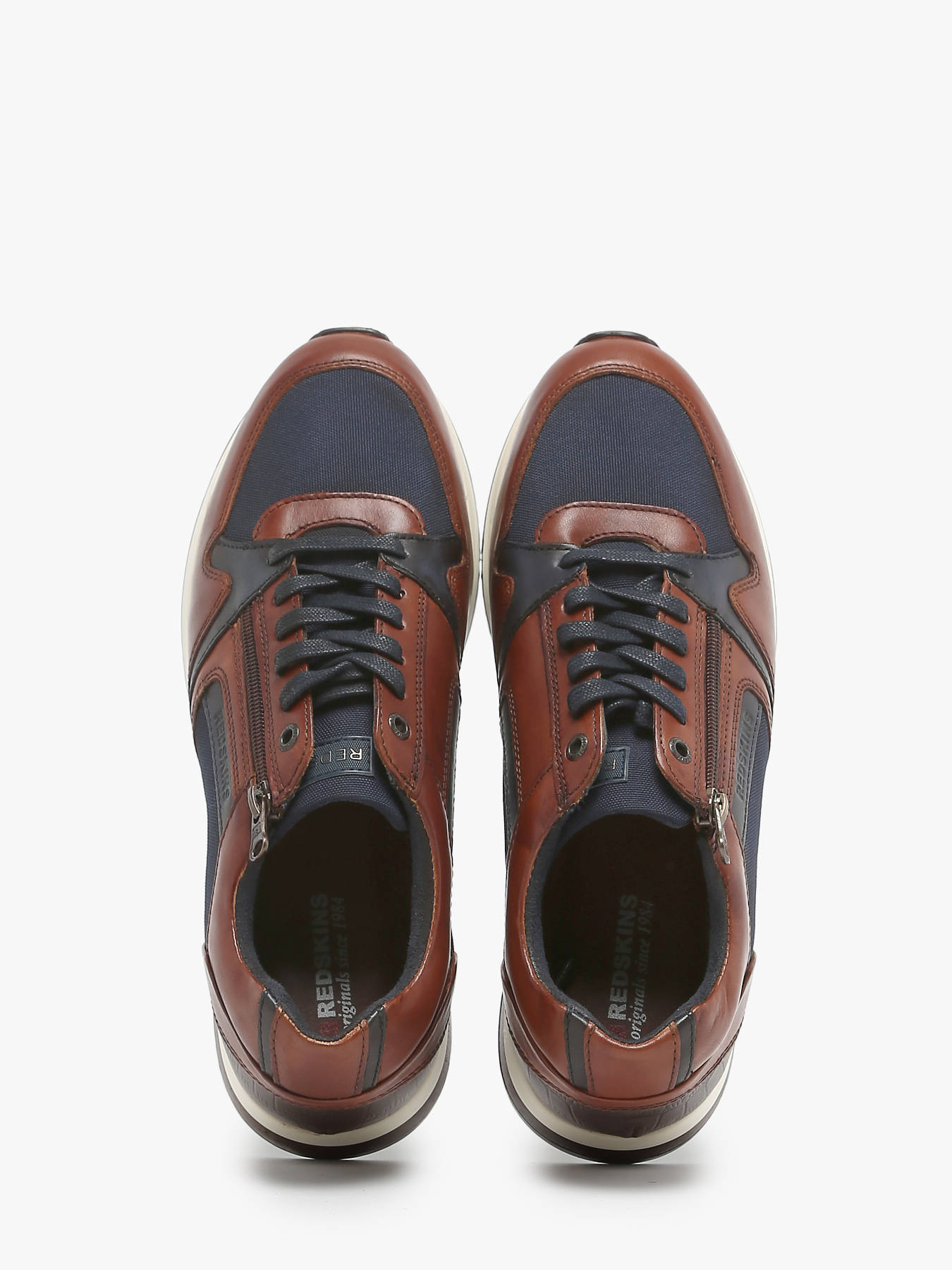 Sneakers REDSKINS