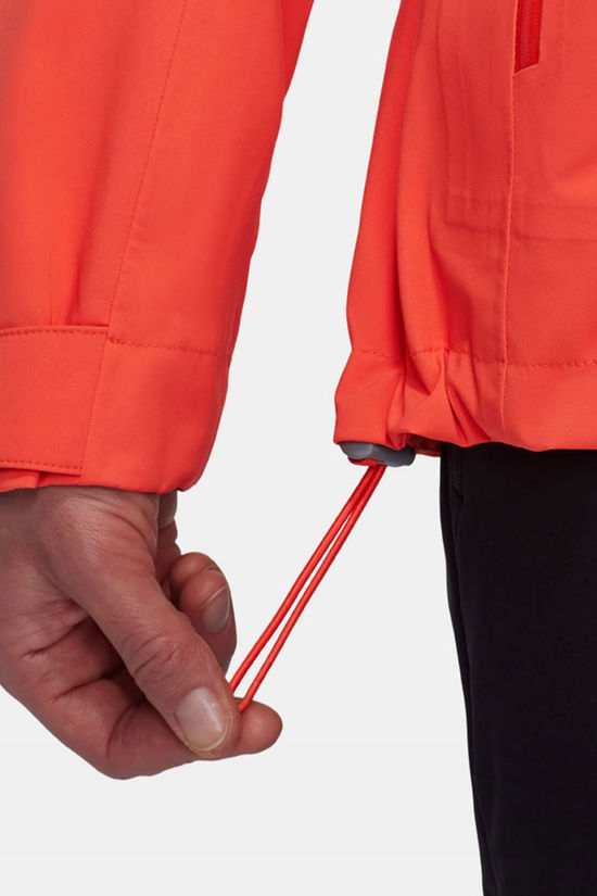 Mammut Mammut Linard Guide 3L Jas Dames