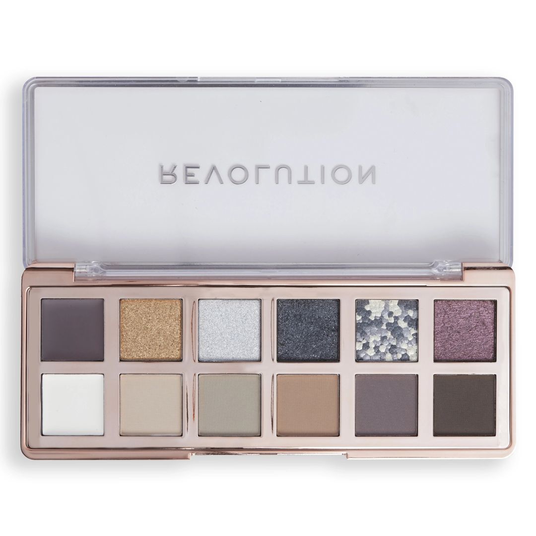 REVOLUTION  Eye Palette