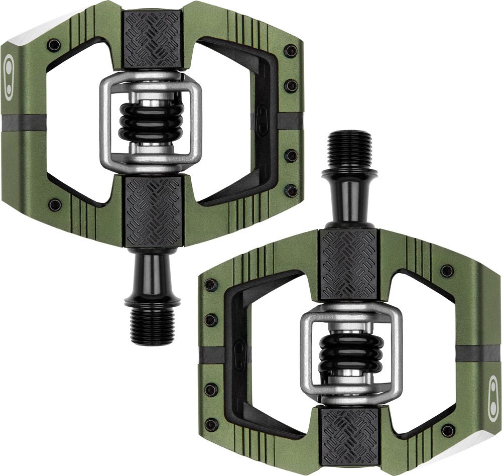 CrankBrothers Mallet Enduro LS Klickpedale Camo Ltd Collection kaufen | Bike-Discount