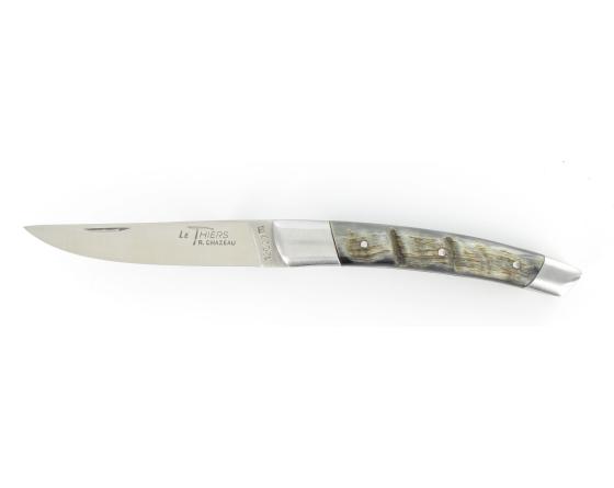 Le Thiers Bélier Couteau de poche Le Thiers par Chazeau Honoré