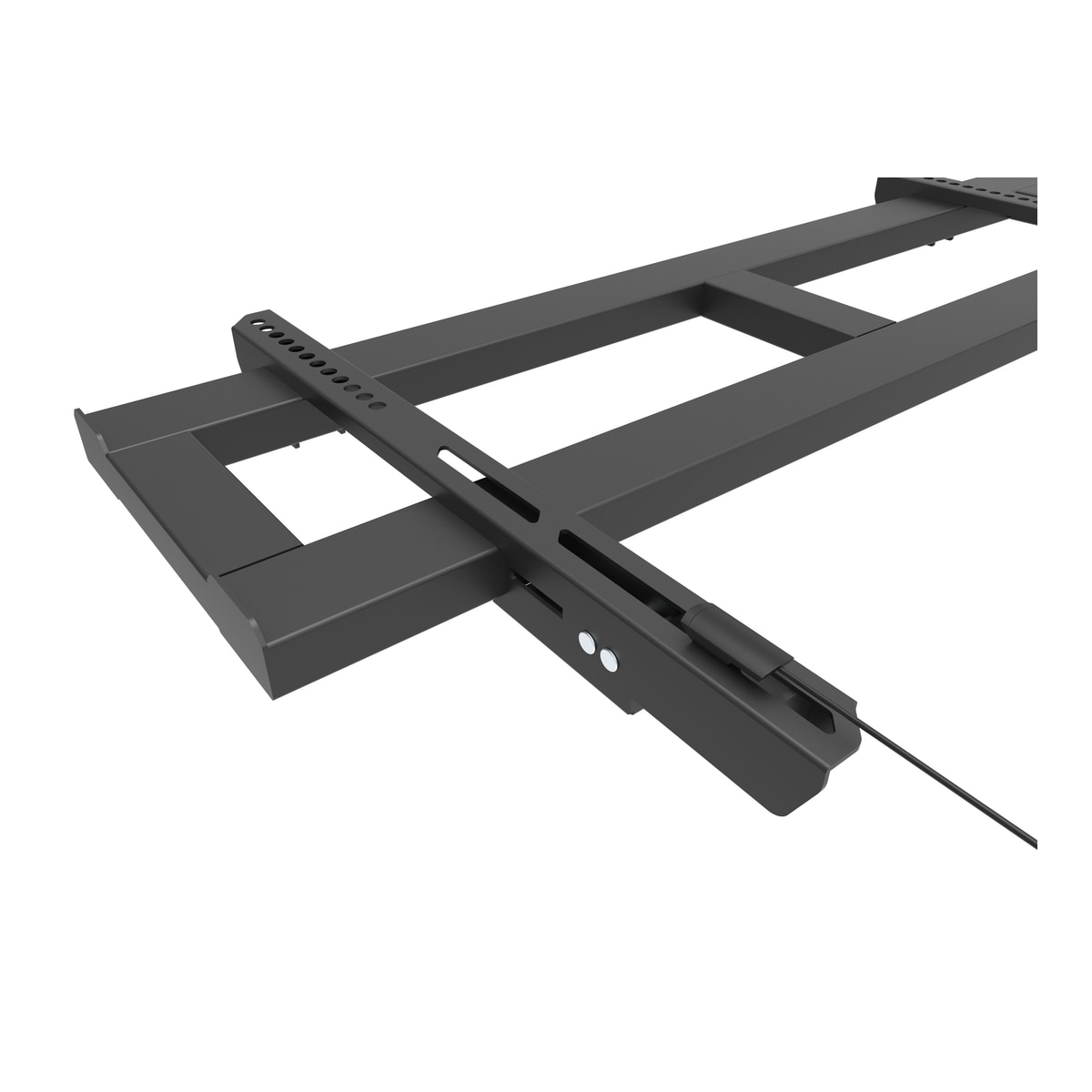 Multibrackets 2647 veggfeste for TV 175,3 cm (69