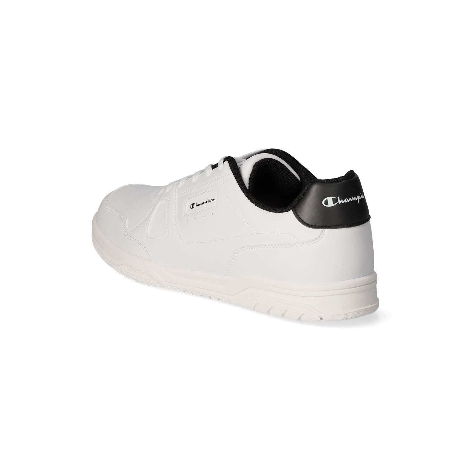 Champion Sportschuhe TENNIS CLAY 86 - wht/nbk