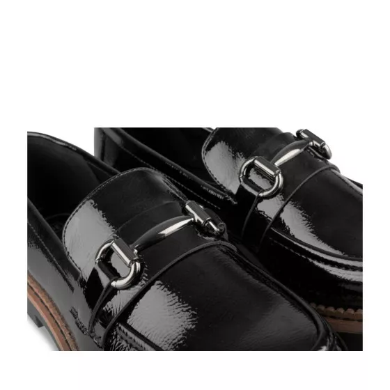 Mocassins NOIR PHILOV