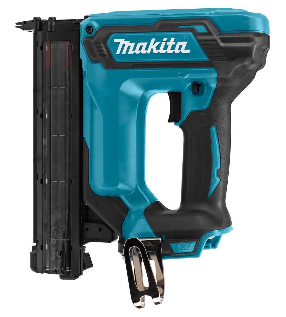 Makita DFN350RTJ Accu Afwerktacker 18Ga 18V 5.0Ah in Mbox