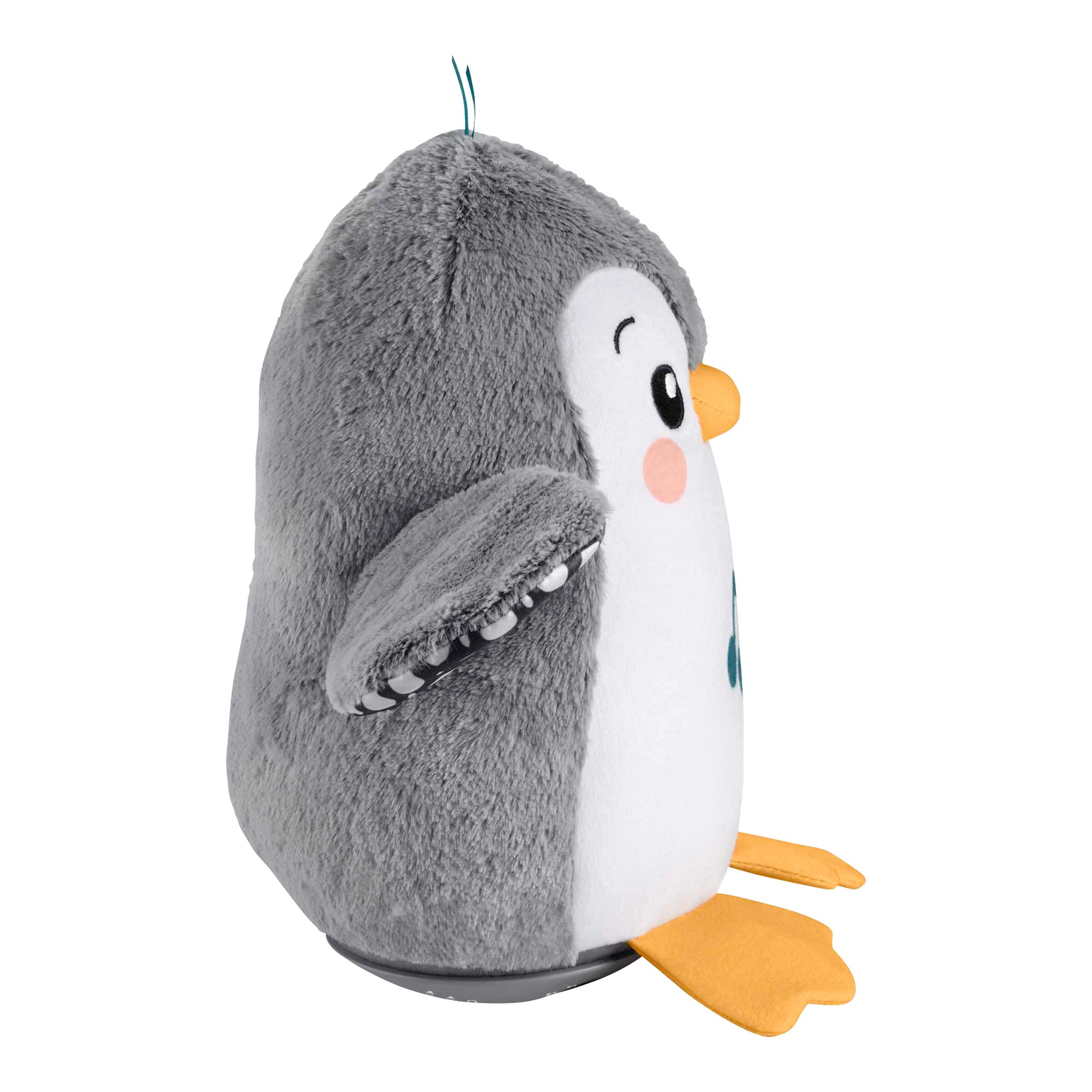 Fisher-Price Spieluhr Flatter & Wackel Pinguin