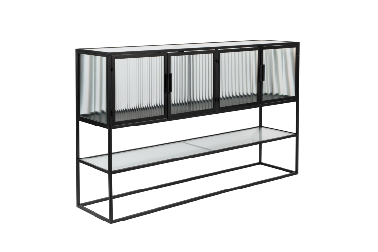 Dutchbone Boli dressoir hoog