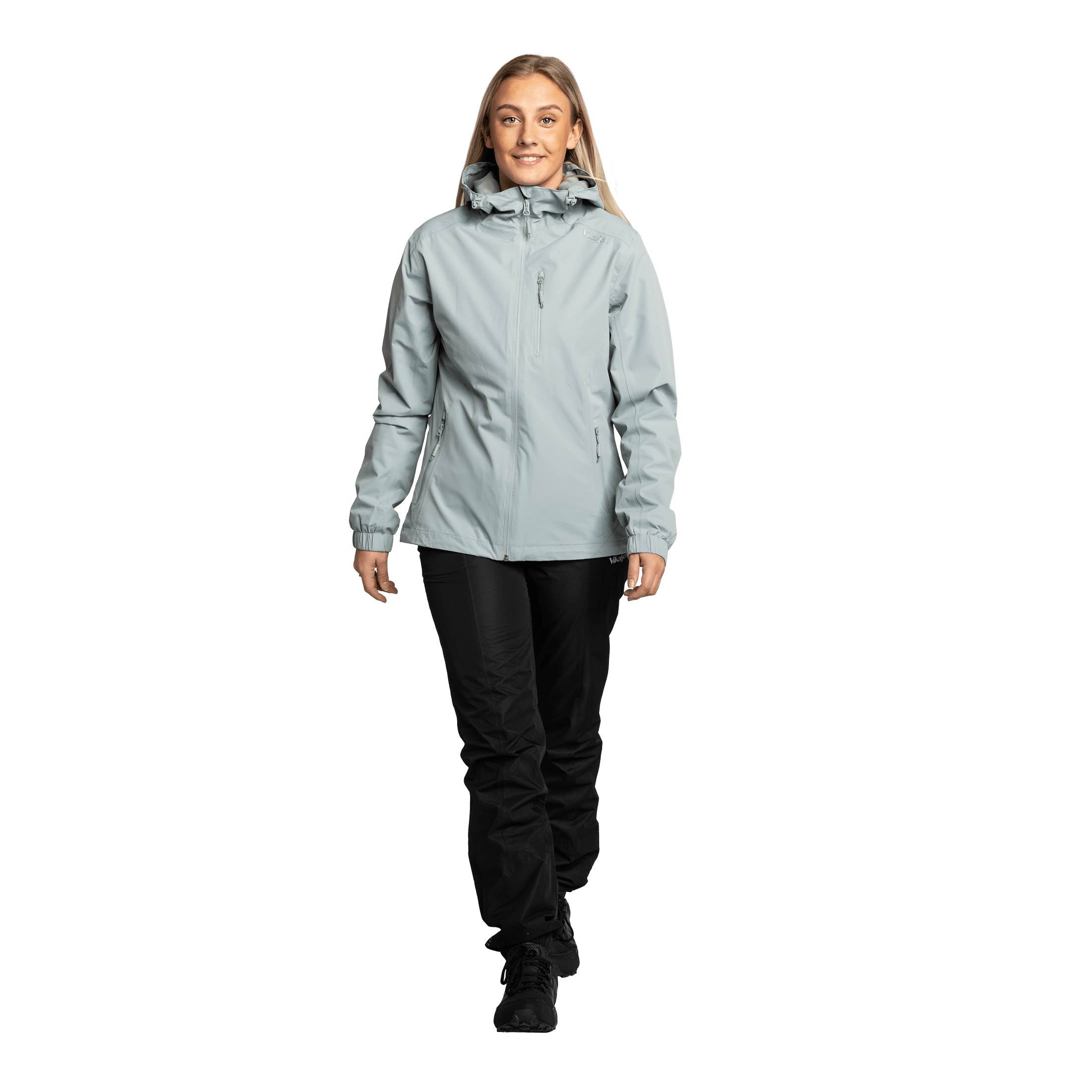 Vikafjell Varde regnjakke - Dame - Jakke