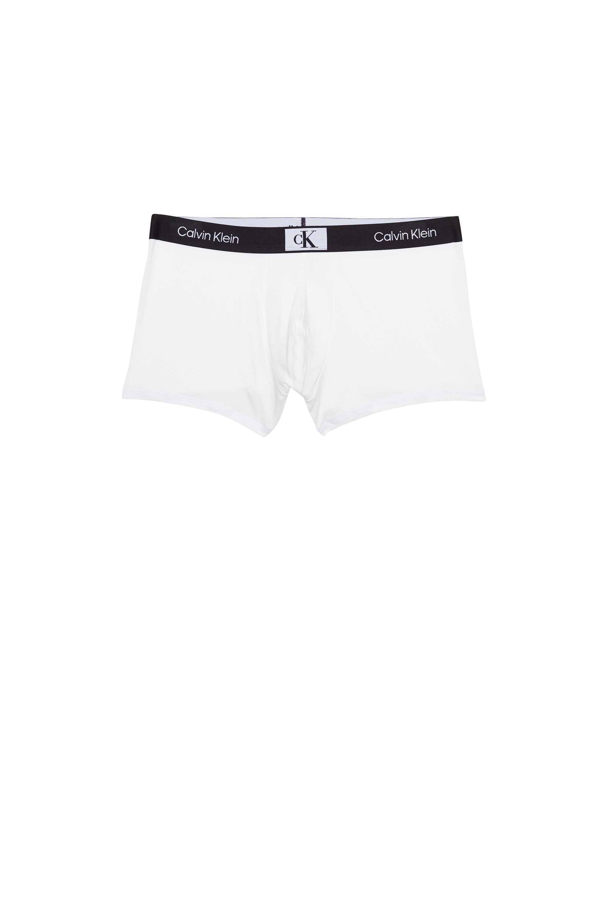 CALVIN KLEIN JEANS Lot de 3 boxers Multicolore