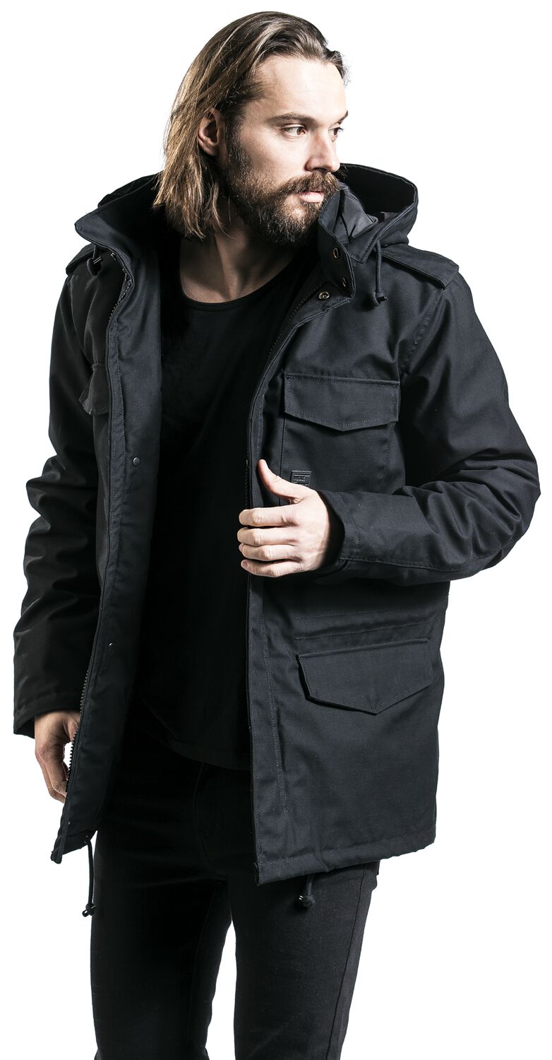Darren Parka | Vintage Industries Veste d'hiver