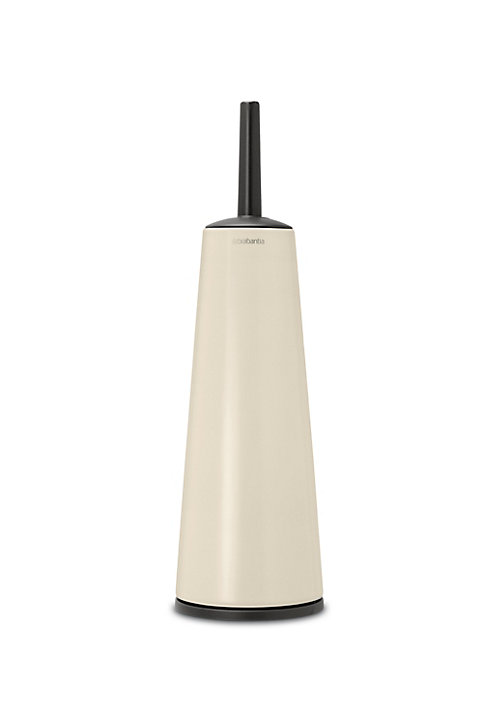 Brosse WC et pot, Beige, Brabantia ReNew