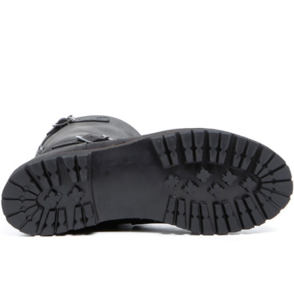 TCX - Bottes Fuel Waterproof Noir