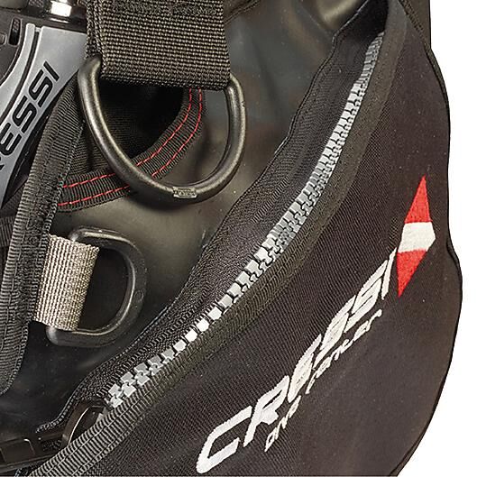 CRESSI SUB - GILET STABILISATEUR SOLID