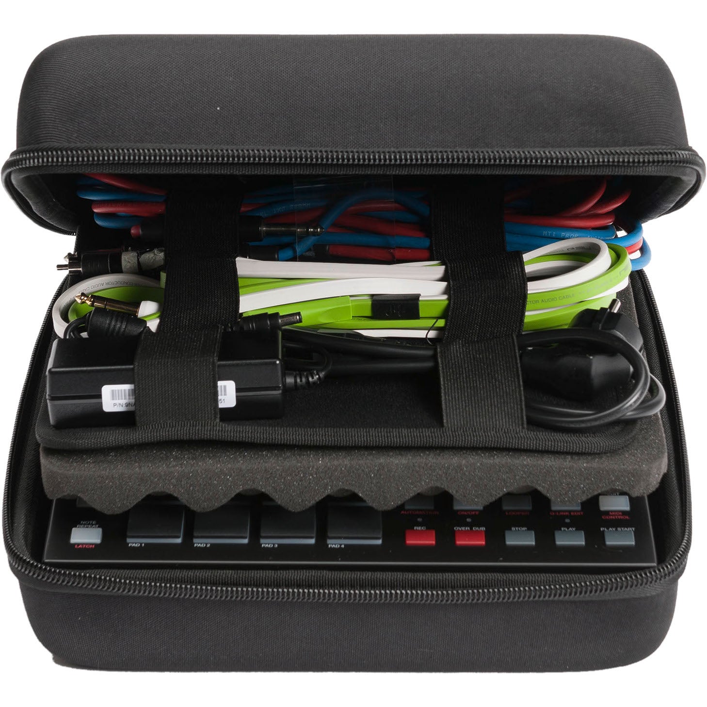 Magma CTRL CASE MPC ONE