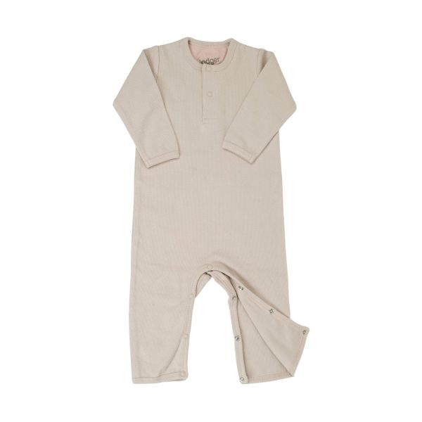 Lodger Nomad Rib Boxpakje Birch
