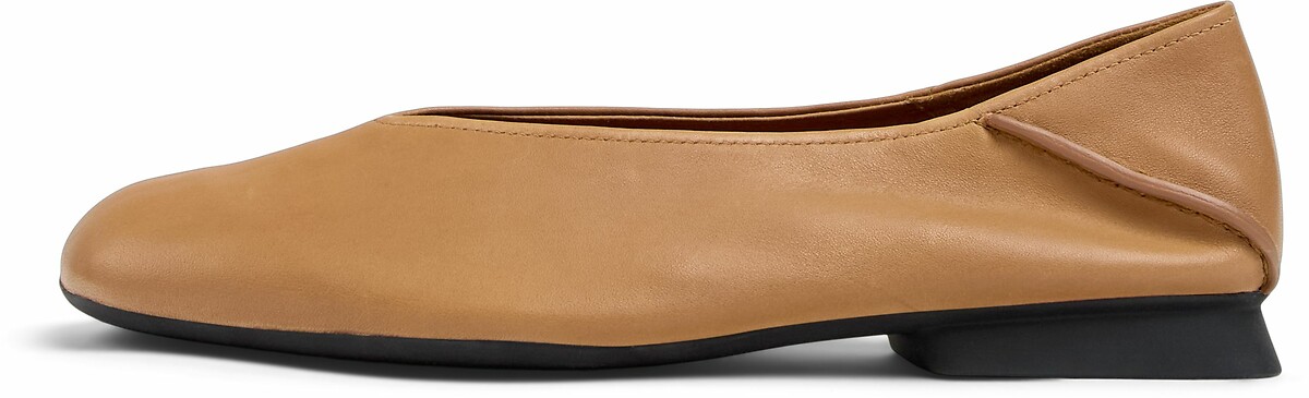 CAMPER<br>Sapatilhas de couro Casi Myra