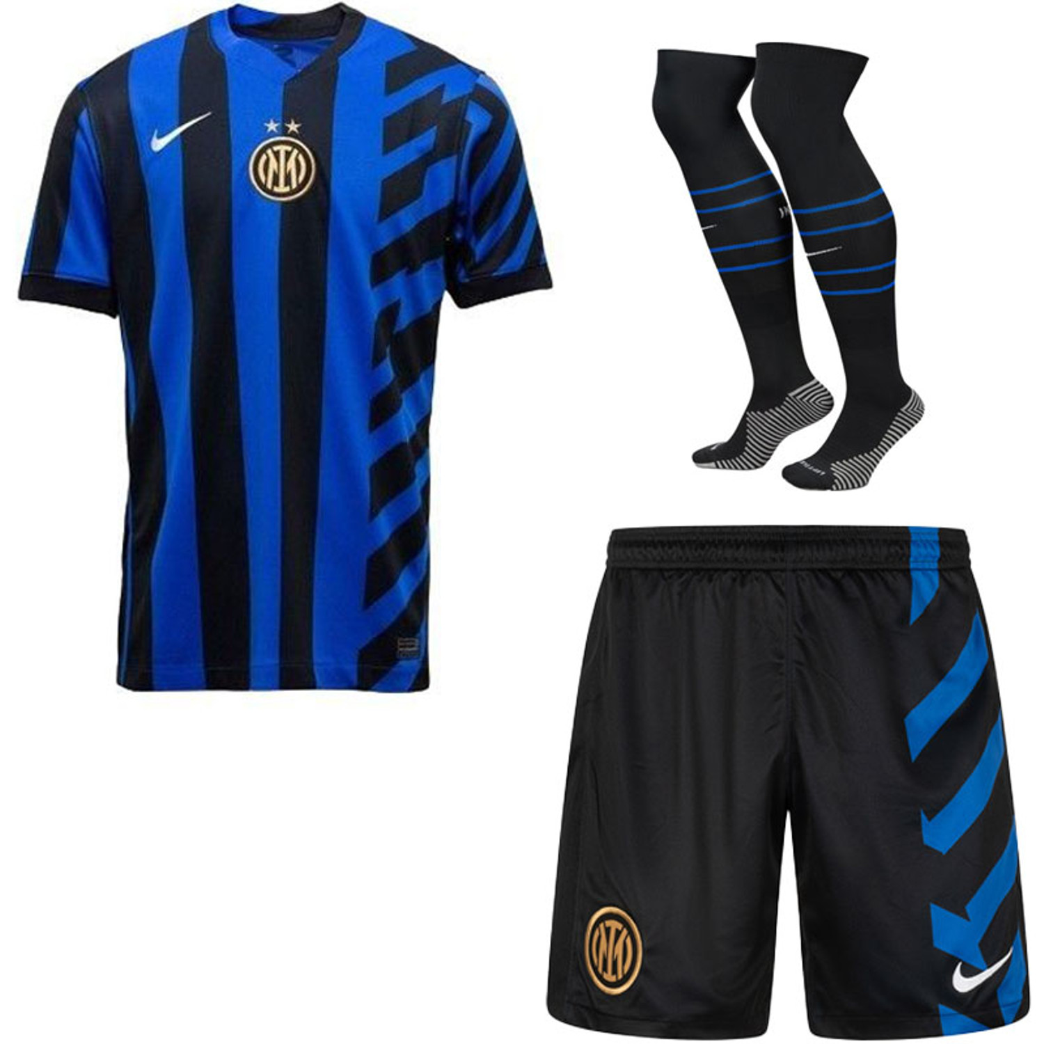 Nike Inter Milan Thuis Tenue
