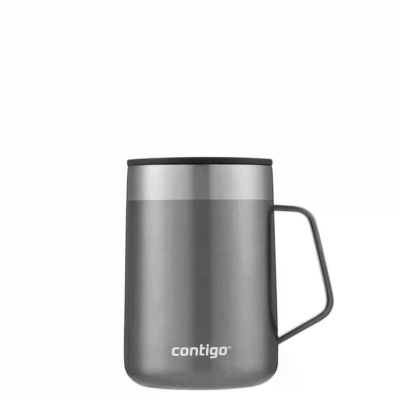 contigo® Streeterville THERMALOCK Thermobecher 420ml - Gray